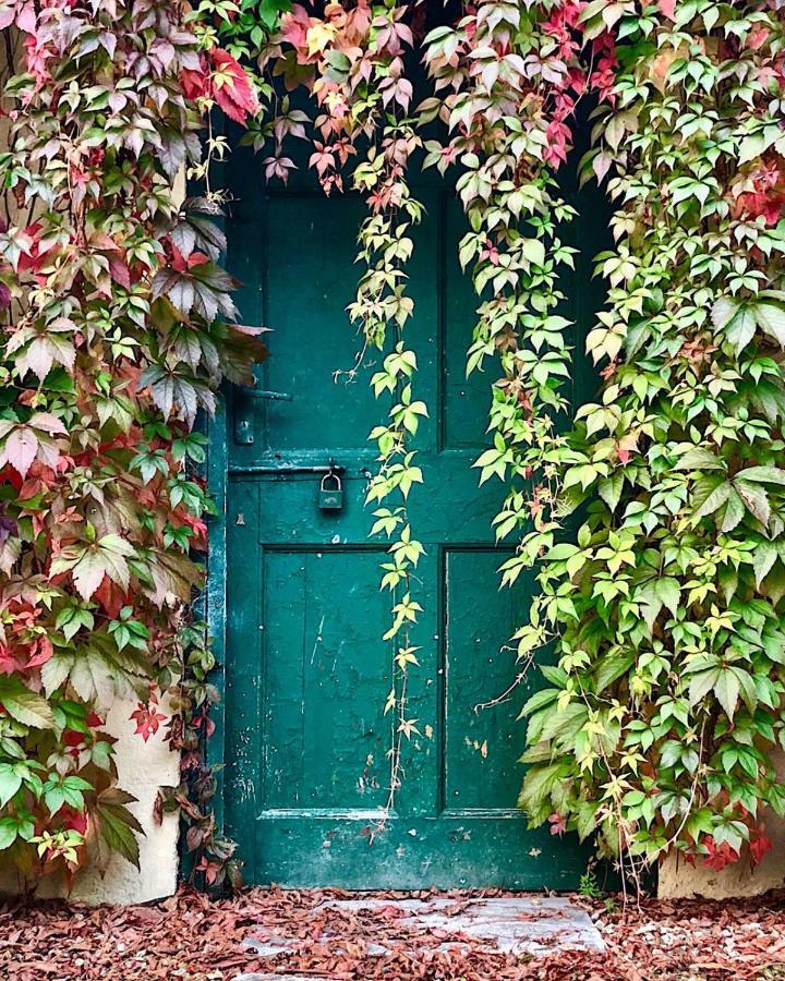 Country Home Tara Rathfeigh Dış mekan fotoğraf