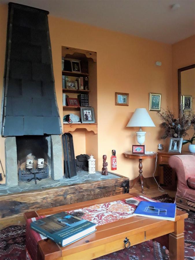 Country Home Tara Rathfeigh Dış mekan fotoğraf
